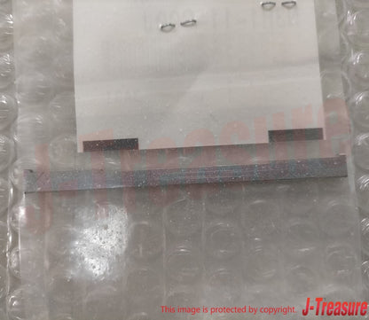 MAZDA RX-8 SE3P 04-11 Genuin Rotary Engine Apex Seal 6pcs Set N3H1-11-C00J OEM
