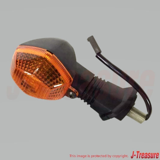 SUZUKI V-STROM DL1000 02-06 Genuine Front Turn Signal Lamp Assy LH 35602-27G00