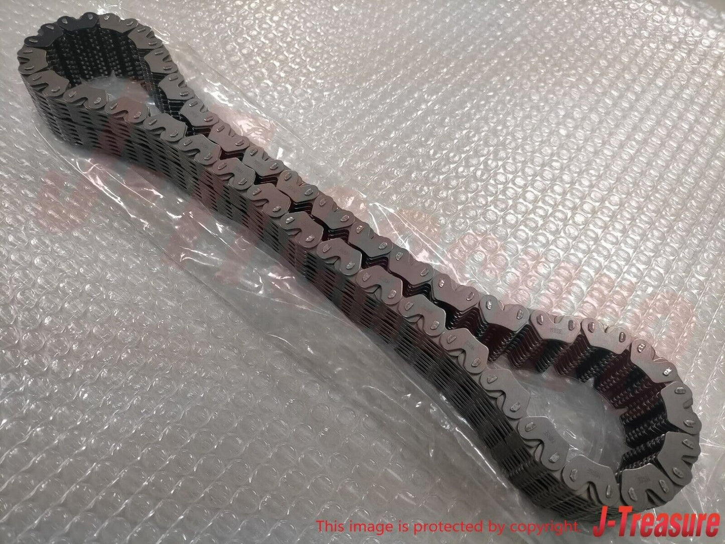 TOYOTA LAND CRUISER HILUX PRADO Genuine Chain Transfer Front Drive 36293-35040