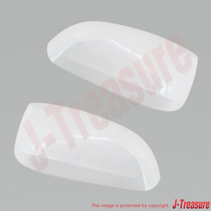 TOYOTA RAV4 AXAA52L 2019-2024 Genuine Outer Mirror Cover RH & LH Set OEM