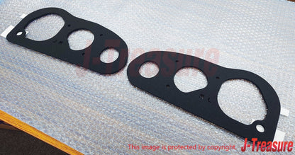 HONDA S2000 S2K AP1 AP2 2004-2009 Genuine Taillight Gaskets Right & Left Set OEM