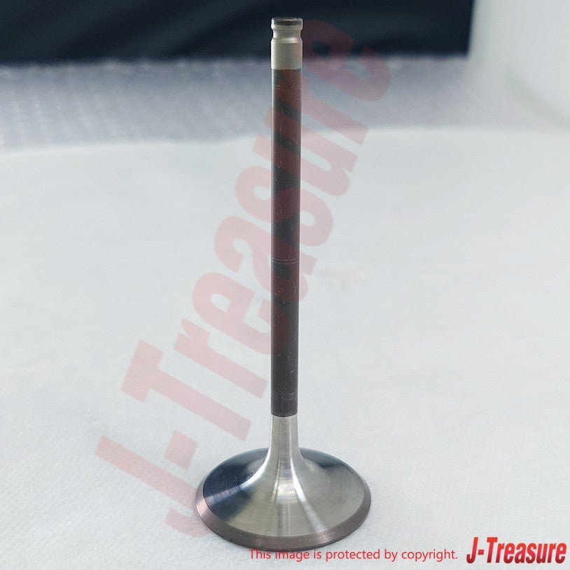 HONDA CRF250R 2018-2025 Genuine Intake Valve 14711-K95-A20 x2 Set OEM