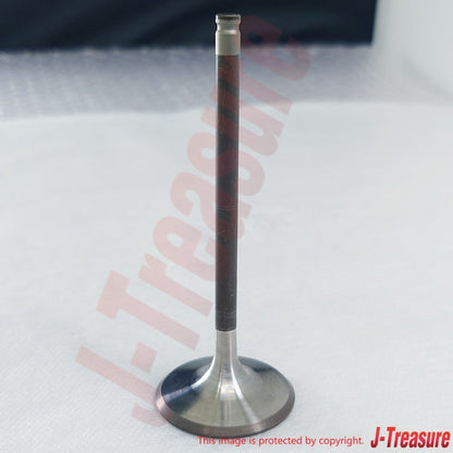 HONDA CRF250R 2018-2025 Genuine Intake Valve 14711-K95-A20 x2 Set OEM