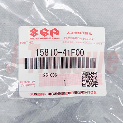 SUZUKI BOULEVARD C50 VL800 2005-2009 Genuine Fuel Hose 15810-41F00 OEM