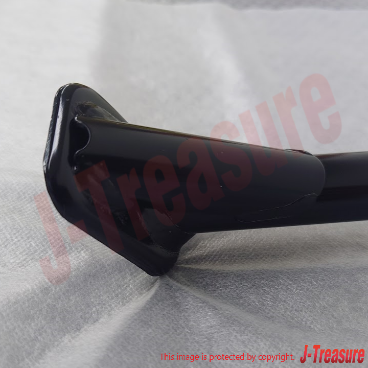 SUZUKI DR650SE 2001-2017 Genuine Rear Side Prop Stand 42310-32E20 OEM