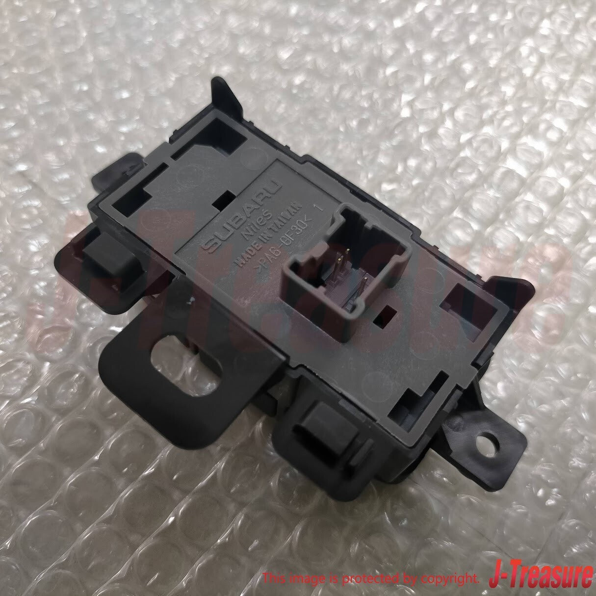 TOYOTA GT 86 Scion FR-S ZN6 13-16 Genuine Pattern Select Switch Assy SU003-02486
