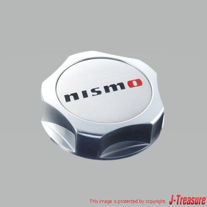 NISSAN GT-R R35 18-20 370Z Z34 18-20 Genuine nismo Oil Cap 15255-RN014 OEM