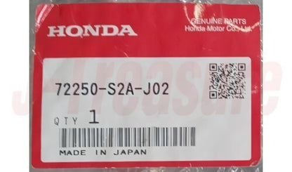 HONDA S2000 AP1 AP2 2000-2009 Genuine Door Regulator Assy RH & LH Set OEM RHD