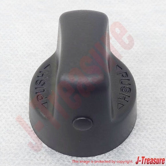 MAZDA MX-5 MIATA NC 2006-2015 Genuine Ignition Knob Handle NF51-66-141A-02 OEM