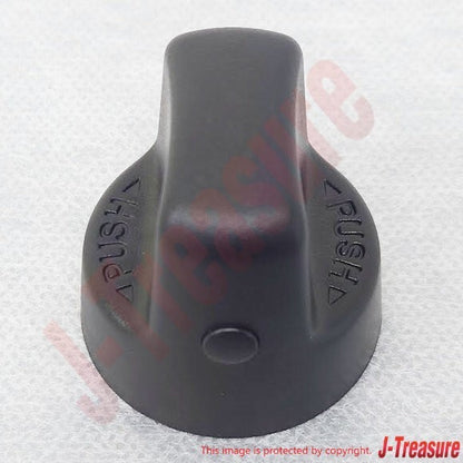 MAZDA MX-5 MIATA NC 2006-2015 Genuine Ignition Knob Handle NF51-66-141A-02 OEM