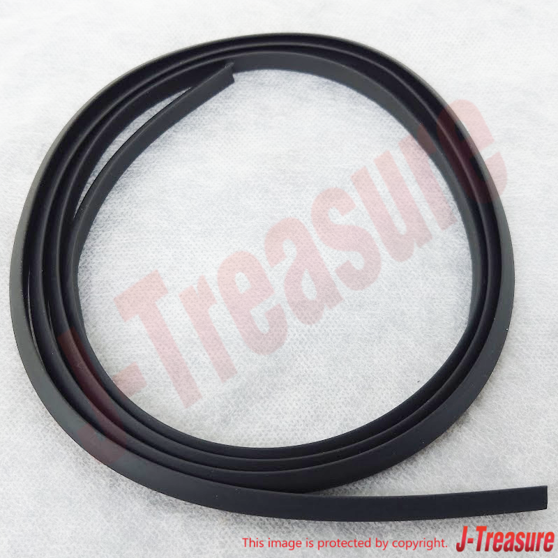 TOYOTA LAND CRUISER FJ80 FZJ80 91-92 Genuine Wheel Opening Extension Pad x4 OEM