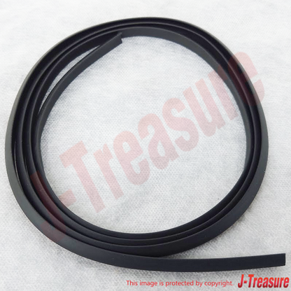 TOYOTA LAND CRUISER FJ80 FZJ80 91-92 Genuine Wheel Opening Extension Pad x4 OEM