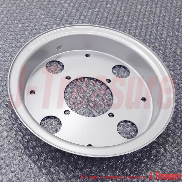 HONDA MONKEY Z50A 76-78 Genuine Wheel Rim Front or Rear RH 42701-045-671ZA OEM