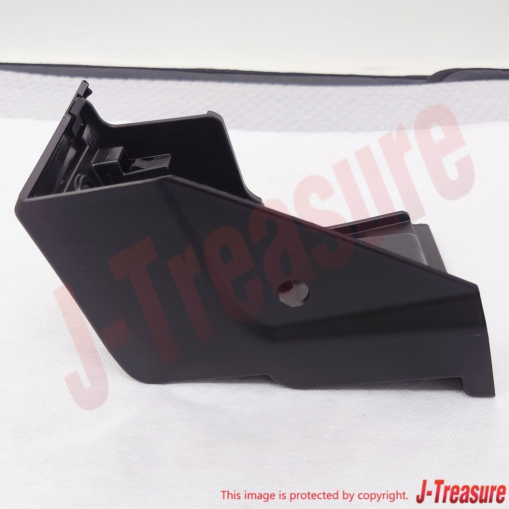 MAZDA CX-5 KF## 2017-2022 Genuine Front Fender Lower Molding RH KB7W-51-W70B OEM