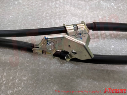 HONDA ACCORD CL7 03-07 ACURA TSX Genuine Shift Control Cable 54310-SDA-L02 OEM