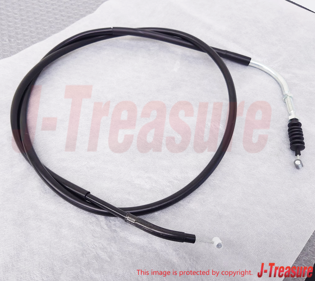 SUZUKI BOULEVARD M109R VZR1800 06-16 Genuine Clutch Cable Assy 58200-48G11 OEM