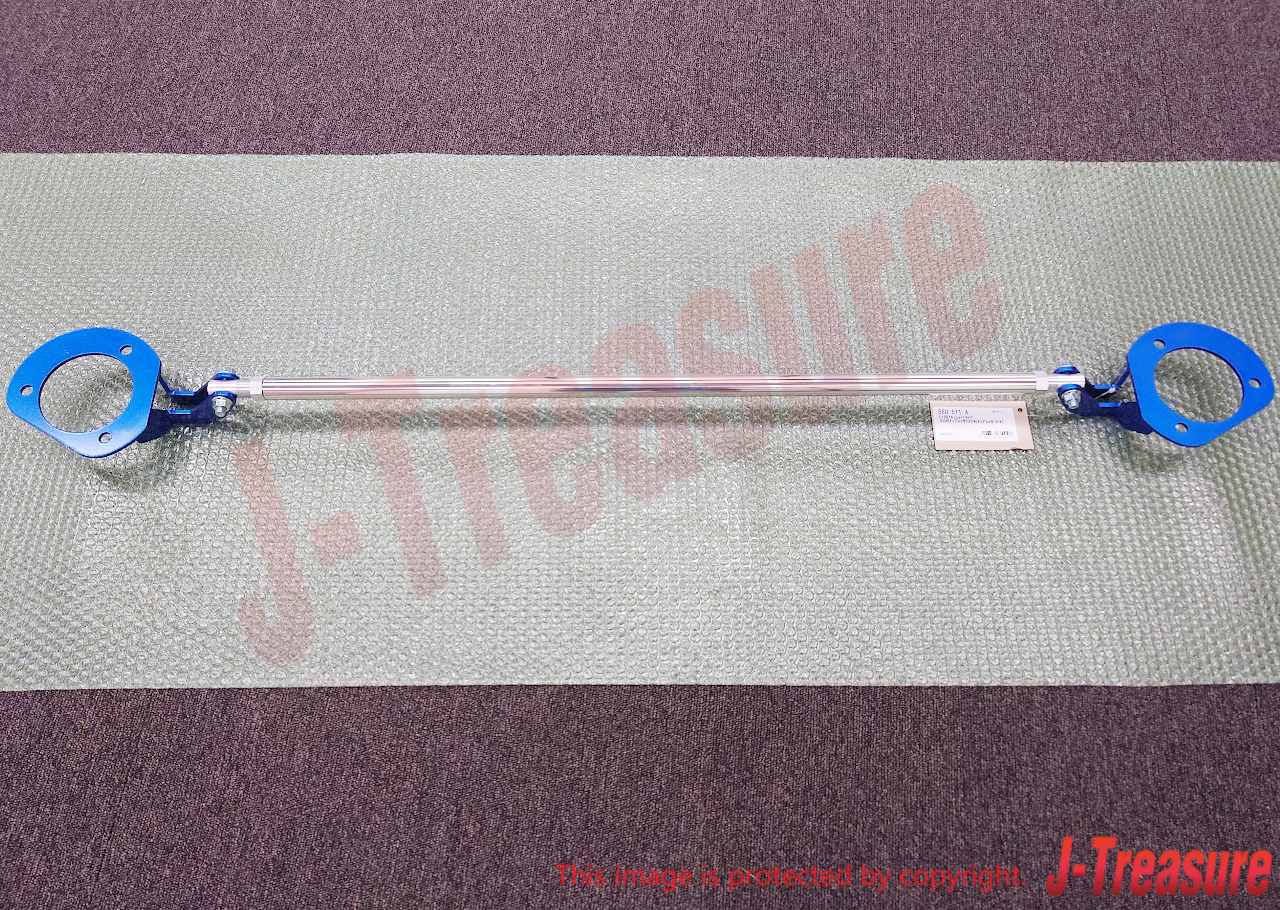 SUBARU IMPREZA WRX GC8 92-00 CUSCO Rear Strut Tower Bar Type AS 660-511-A OEM