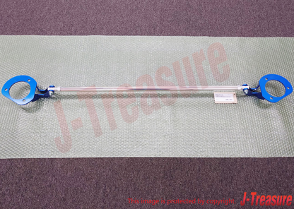 SUBARU IMPREZA WRX GC8 92-00 CUSCO Rear Strut Tower Bar Type AS 660-511-A OEM