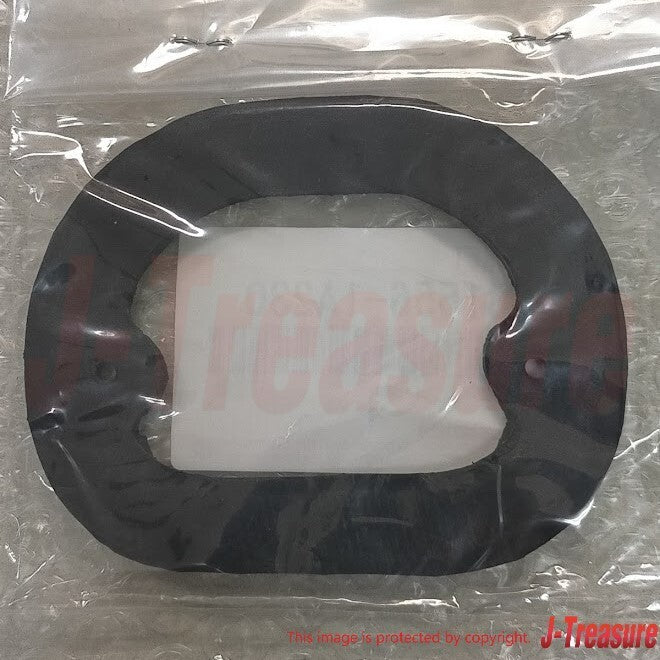 TOYOTA LEVIN TRUENO AE86 Genuine 3door Tail Lamp Light Gasket RH & LH Set OEM