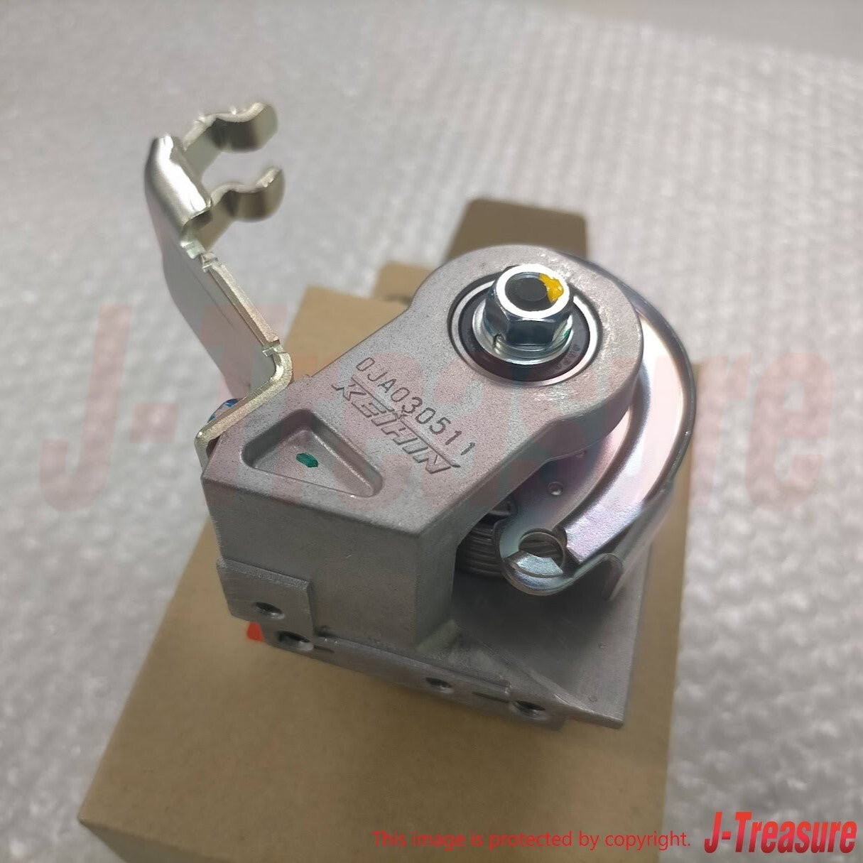 HONDA CR-V RD6 2005-2006 Genuine Accelerator Pedal Sensor Assy 37971-RDJ-A01 OEM