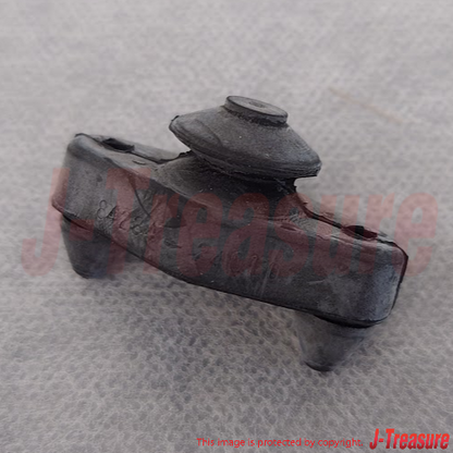 TOYOTA LEVIN TRUENO AE86 Genuine Courtesy Lamp Switch & Cushion Set of 2 OEM