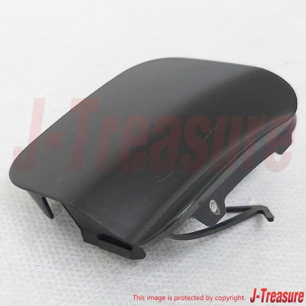 TOYOTA HIGHLANDER GSU40 08-10 Genuine Front Bumper Hole Cover RH & LH set OEM