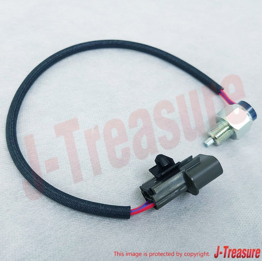 MITSUBISHI PAJERO V33W Genuine T/F H-L Gearshift Lamp Switch MB886427 OEM