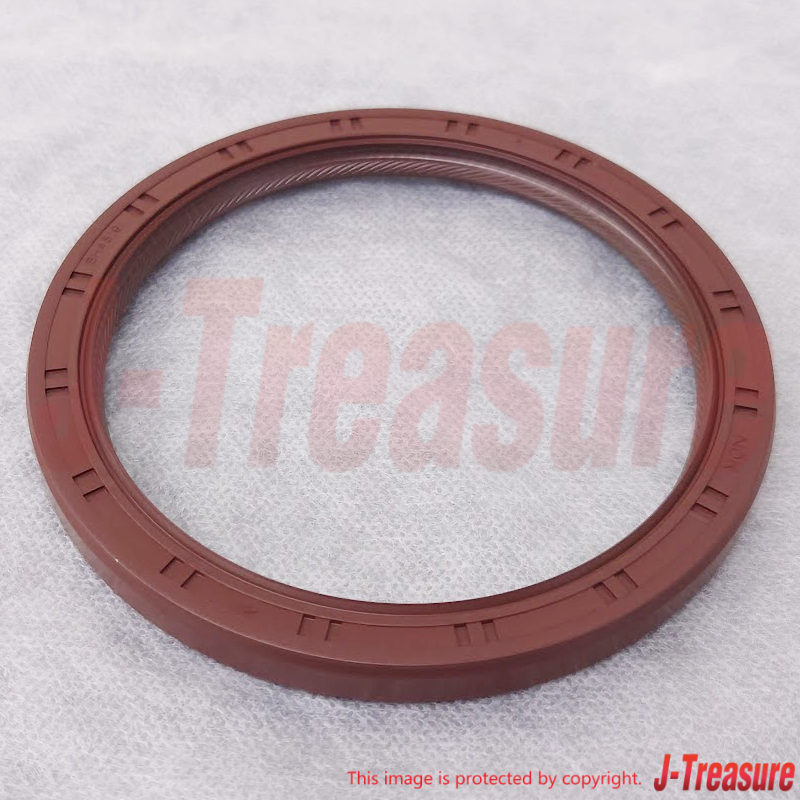 TOYOTA 2JZ-GTE 2JZGE 1JZ-GTE 1JZ-GE Genuine Crank Rear Oil Seal 90311-90006 OEM
