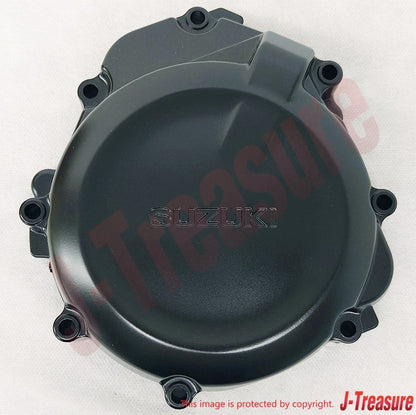 SUZUKI GSX-S1000 2017-2020 Genuine Magneto Cover & Magneto Cover Gasket Set OEM