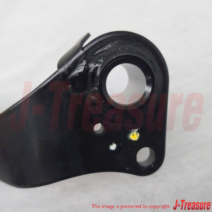 HONDA REBEL CMX300 20-24 Genuine Rear Brake Pedal & Gearshift Pedal & Rubber Set