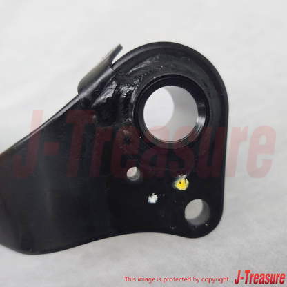 HONDA REBEL CMX300 20-24 Genuine Rear Brake Pedal & Gearshift Pedal & Rubber Set