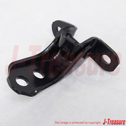 LEXUS LX470 UZJ100 98-07 Genuine Front Door Hinge Upr/LH Low/RH 68720-22071 OEM