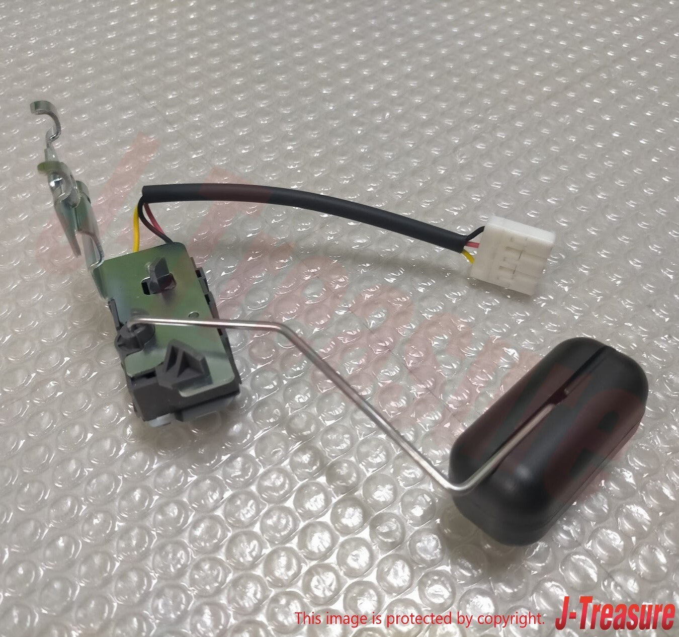 TOYOTA 4RUNNER RZN18# VZN18# Genuine Fuel Sender Gauge Sending 83320-35590 OEM