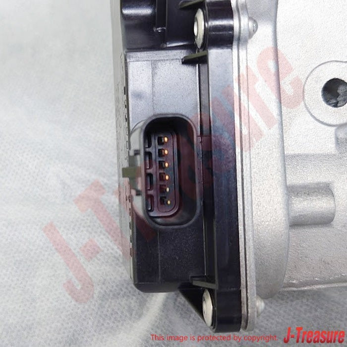 MAZDA MAZDA3 KB BL 2007-2013 Genuine Throttle Body L3R4-13-640 OEM For 2000CC