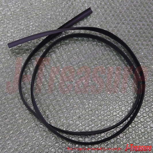 MAZDA RX-7 RX7 FD3S 1993-1995 Genuine Screen Seal Protector FD01-50-794A OEM