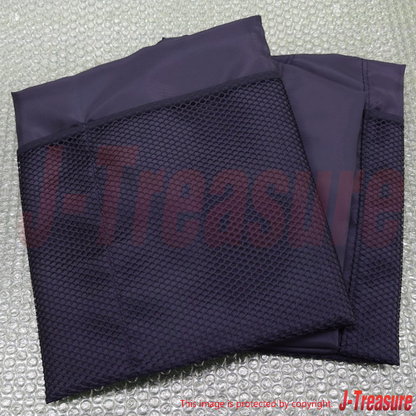 TOYOTA LAND CRUISER 200 08-18 Genuine Third Seat Cover Case 08263-60030-C0 OEM