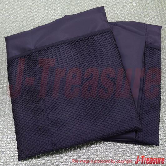 TOYOTA LAND CRUISER 200 08-18 Genuine Third Seat Cover Case 08263-60030-C0 OEM
