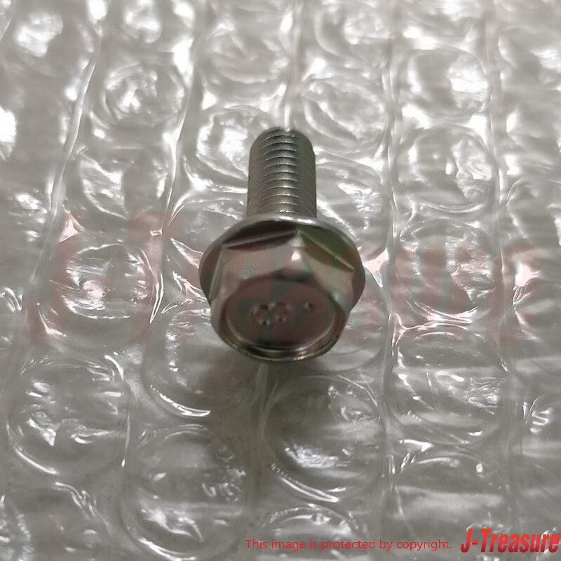 SUBARU IMPREZA WRX STi Genuine EJ20 EJ25 Camshaft Position Sensor & Bolt Set OEM