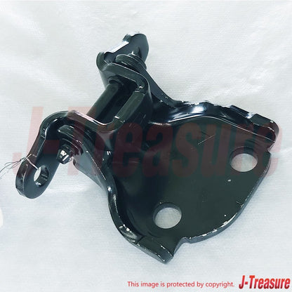 HONDA CIVIC CR-X DEL SOL INTEGRA Genuine Front Door Hinge Right & Left Set OEM