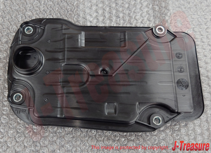 TOYOTA LEXUS IS350 GS450H Genuine Transmission Oil Strainer Gasket O-Ring Set