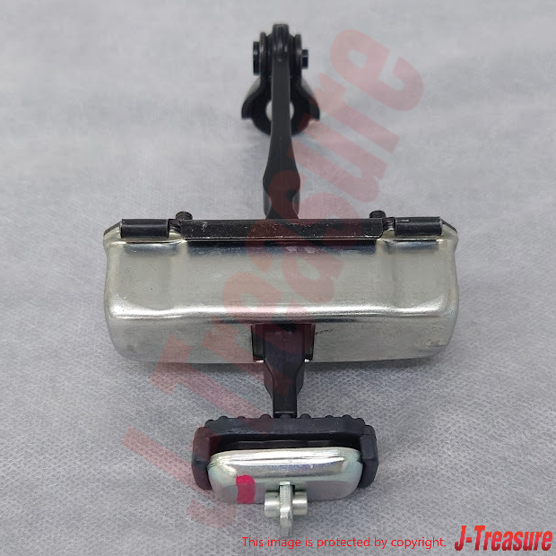 HONDA ACURA TSX 2004-2008 Genuine Front Door Checker RH & LH Set OEM