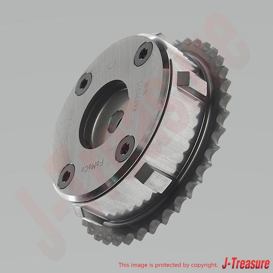 MAZDA MAZDA3 BK BL 07-13 Genuine Variable V. Timing Actuator L3K9-12-4X0C OEM