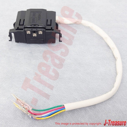 TOYOTA  LAND CRUISER LX470 UZJ100 2000-2002 Genuine Steering Position Sensor OEM