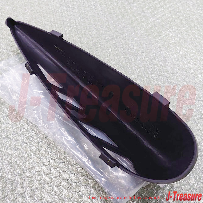 HONDA ST1300 PAN EUROPEAN 2003-2010 2012-2013 Genuine Engine Guard Cover RH OEM