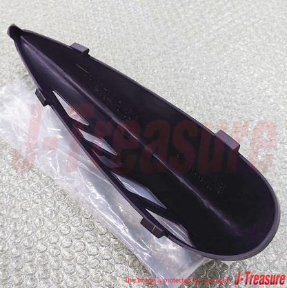 HONDA ST1300 PAN EUROPEAN 2003-2010 2012-2013 Genuine Engine Guard Cover RH OEM