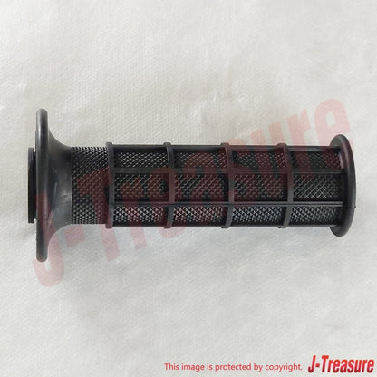 HONDA XR650L 1993-2009 2012-2024 Genuine Throttle Grip & Handle Grip LH Set OEM