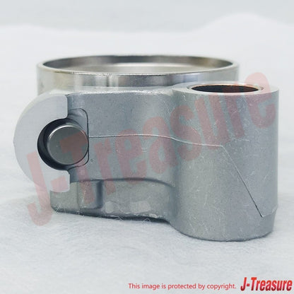 TOYOTA CHASER JZX100 JZX90 Genuine Timing Belt Idler Pulley 13505-46070 OEM RHD