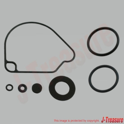 HONDA Z50A 1976-1978 Genuine Carburetor Gasket Set 16010-143-305 OEM