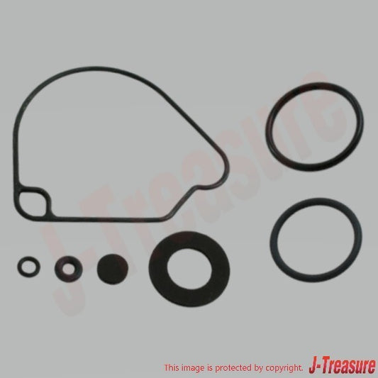 HONDA Z50A 1976-1978 Genuine Carburetor Gasket Set 16010-143-305 OEM