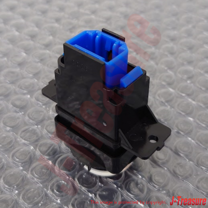 HONDA CIVIC TYPE-R FD2 FD1 07-09 Genuine Ignition Button Switch & Garnish OEM
